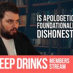 Photo by Deep Drinks Podcast (@DeepDrinksPod)