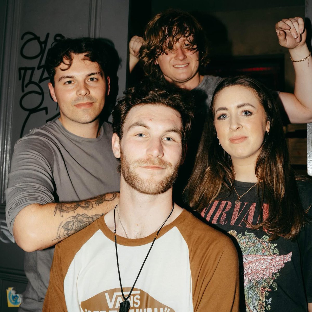 theindienight's tweet photo. @RIVIA_BAND are headlining the Hairy Dog on Friday 26th September with support from @kingblondeband and @SkalBandUK - honestly can’t even begin to tell you how good Rivia are they totally blew the HD away on their last visit as part of the Delta Echo Fest!! Not only will you get to see them but the two other bands on the line up bring the same energy…
https://t.co/VZa0gk45Gj