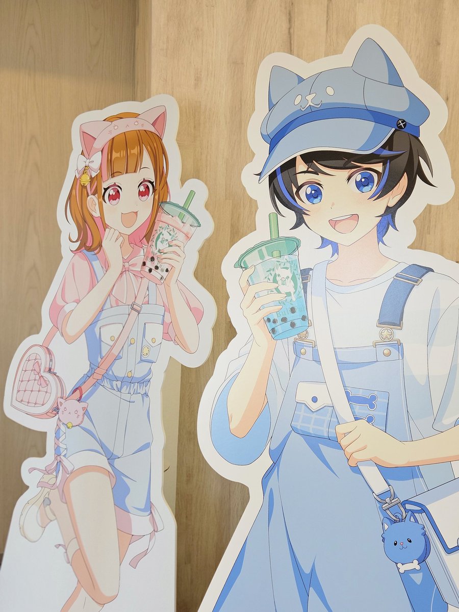 tsuyo1201 (@tsuyo12011) / Posts / X