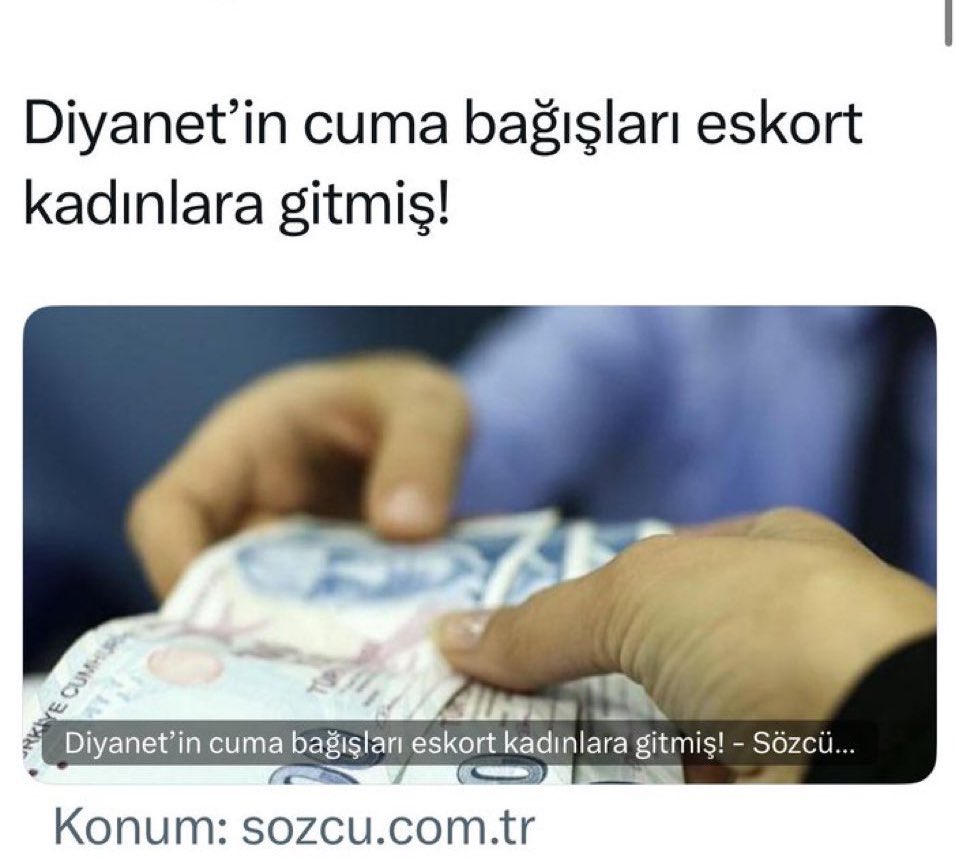 “Camileri ahır yaptılar” diyenler, camileri kerhane yapmışlar.