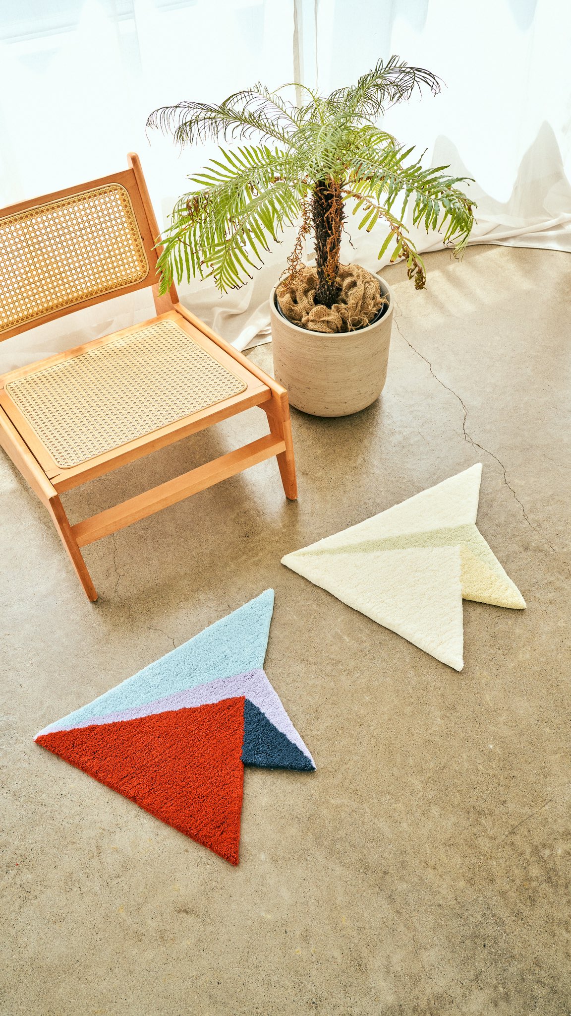 新品未使用 MIYOSHI RUG ミヨシラグ MOOON RUG EVANS MIYOSHI RUG / EVANS on X: 