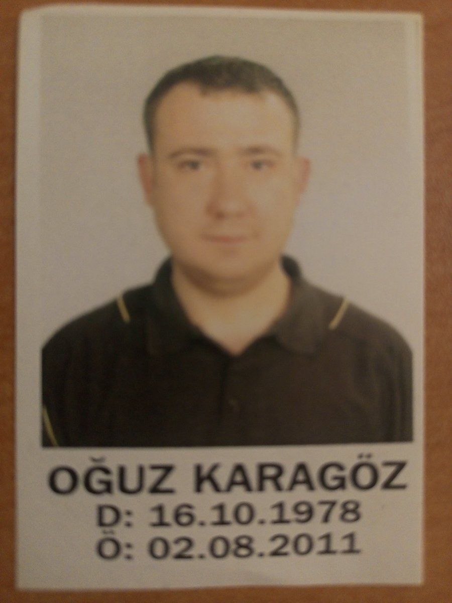 Bizden evvel gidenlere selam olsun. Mekanın cennet olsun koca reis.