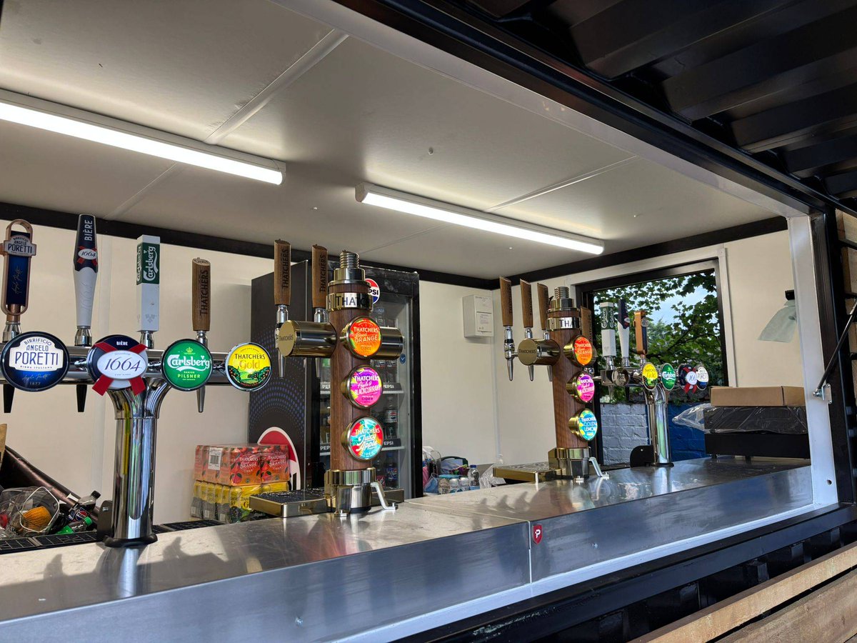 Bury Football Club tweet media