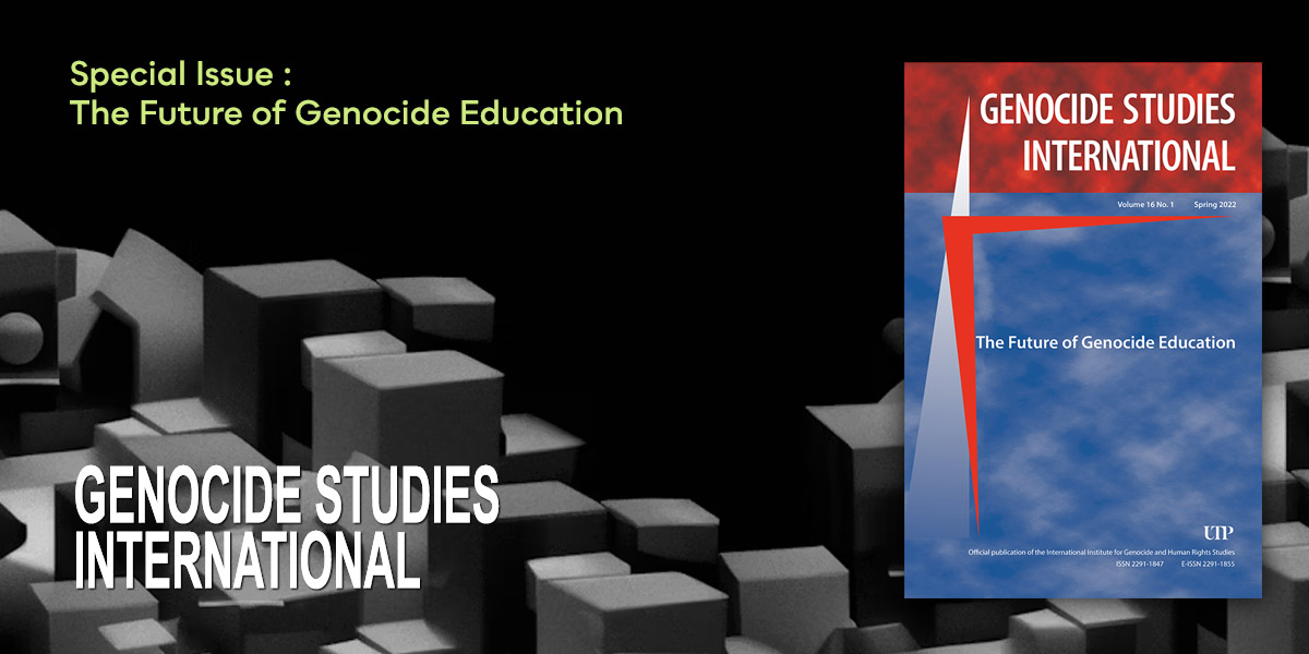 UTP Journals tweet media