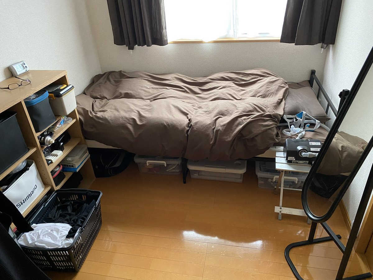 シャロー tweet media