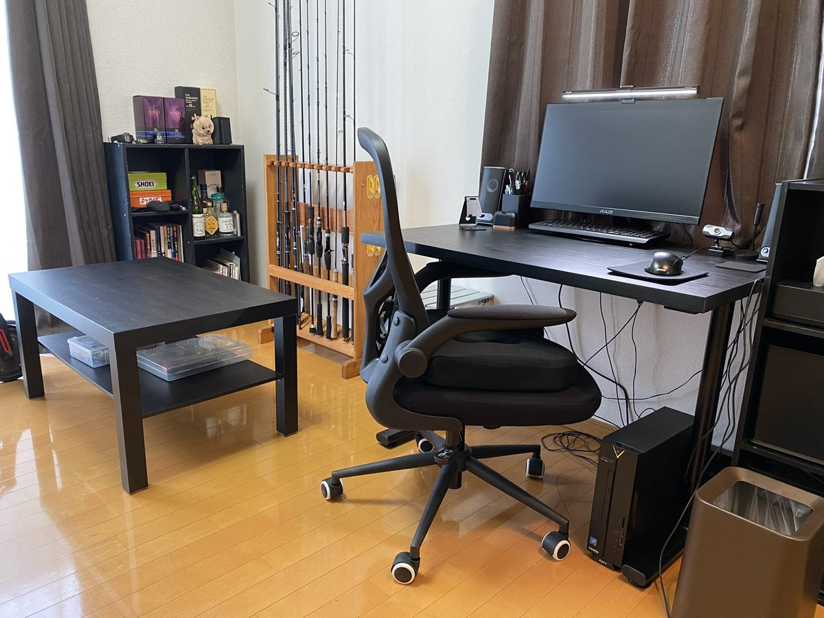 シャロー tweet media