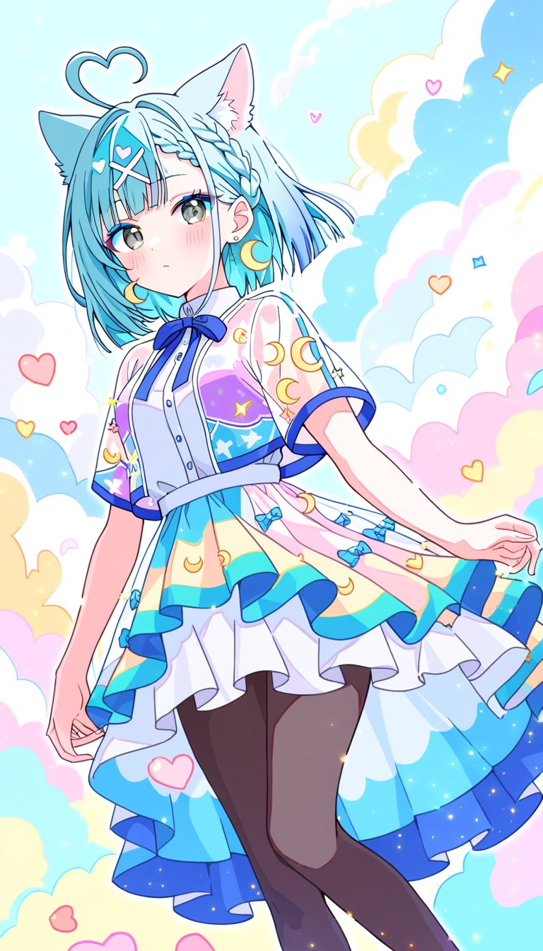 あああ🌙🩵 相互💯@不定期投稿 on X: 