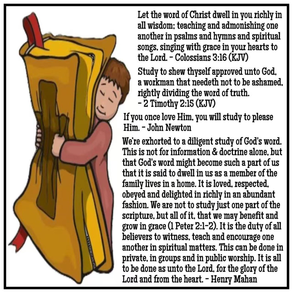 My Christian Page (@mcponx) on Twitter photo 