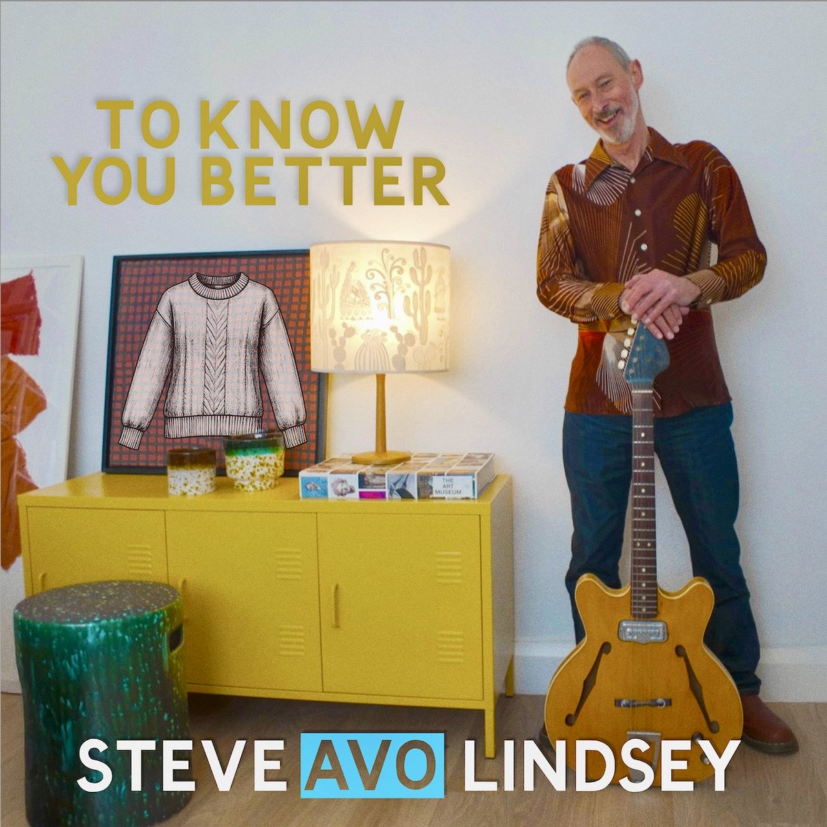 My single TO KNOW YOU BETTER is a week old now and has picked up some amazing airplay. Check it out if you have already.     open.spotify.com/album/6KIaCvh5…