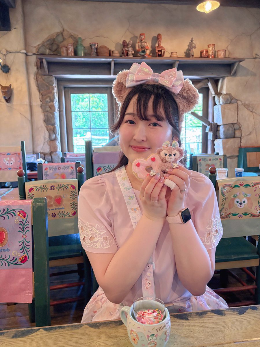 maritinaddd's tweet photo. そういえばこの間インパしました˃᷄꒳˂᷅👍🏻💞 https://t.co/dEnLqBbOgo