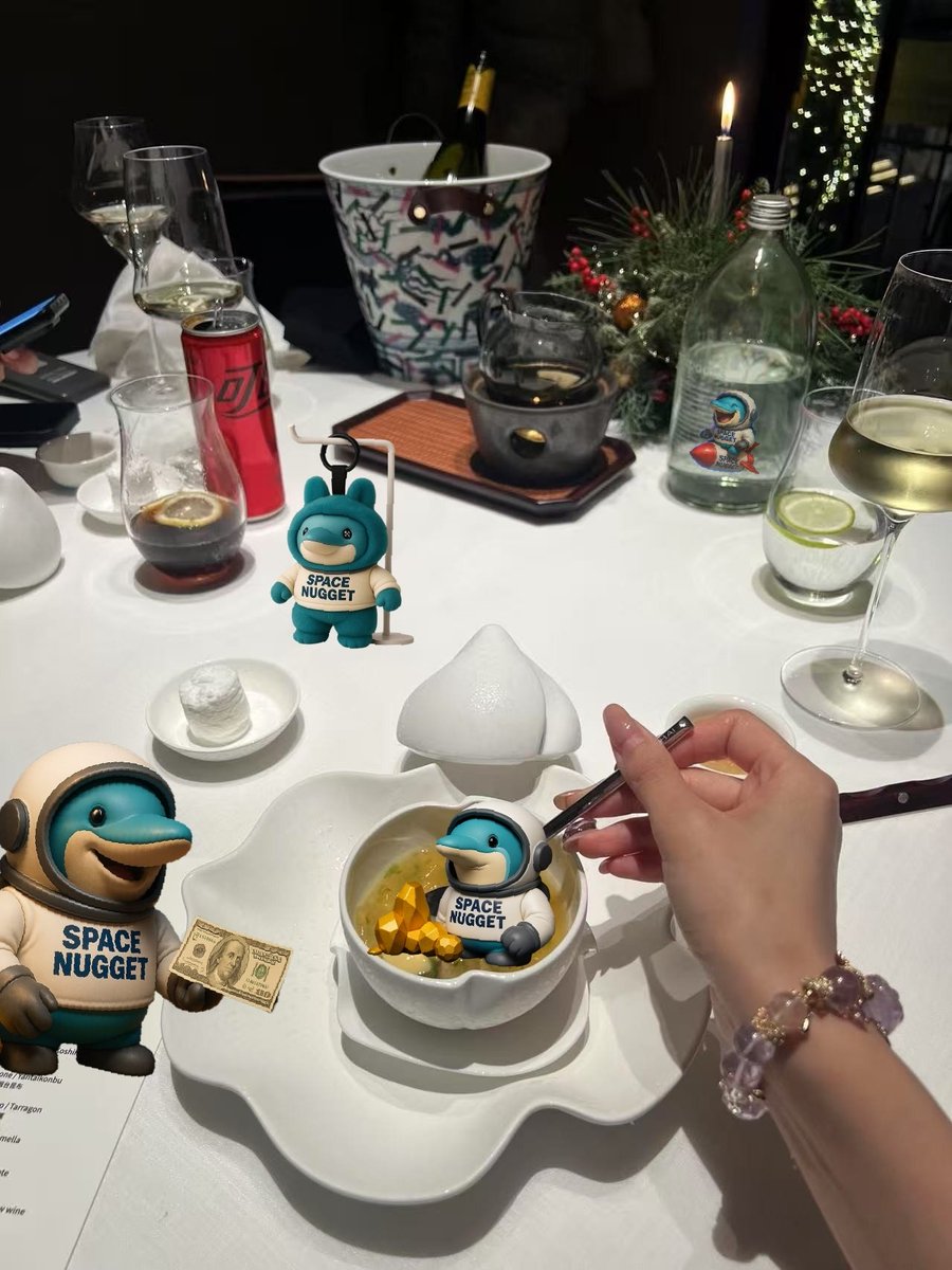 #Binance      
😂因为我Tmd快30岁了，已经5年没有谈恋爱了，所以现在认真地在找男朋友😍😍😍😍😍

😢不是因为孤单，而是觉得生活中有太多快乐可以分享。我们可以一起去海滩，一起滑雪板，或者只是聊天；笑着一起在沙发上玩着👩‍🚀太空金矿
<a href="/0xspacenugget/">space nugget</a>

🤔和我约会的优点：
1⃣有趣且讽刺