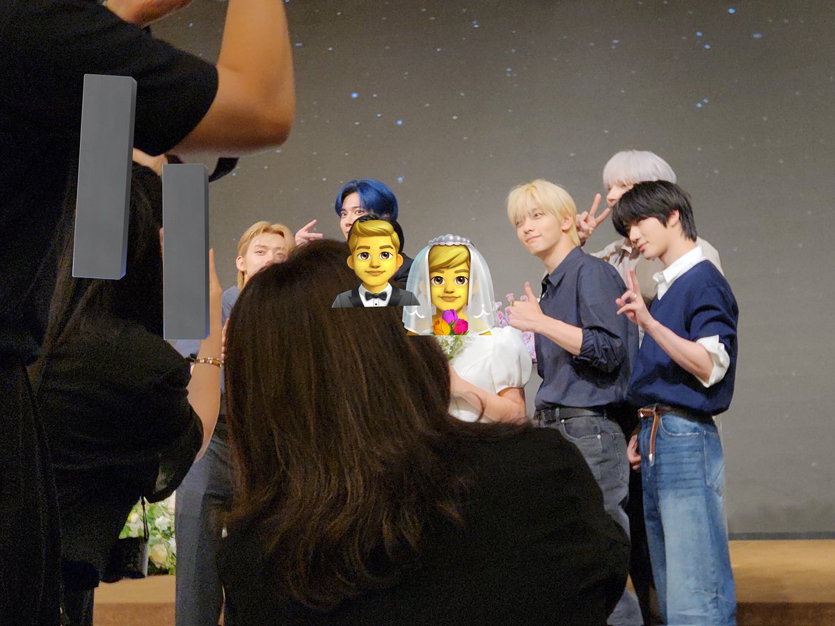 txt_sarangdan2's tweet photo. 하객룩 투바투 ㅁㅊ거야………… https://t.co/ecYO6Lw2c5