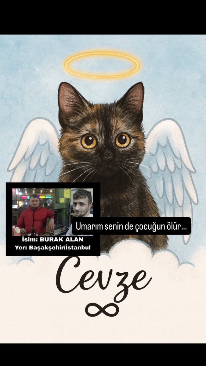 Arda Yasin (@ardaysn) on Twitter photo #BurakAlanTutuklansın #BurakAlanTutuklansın