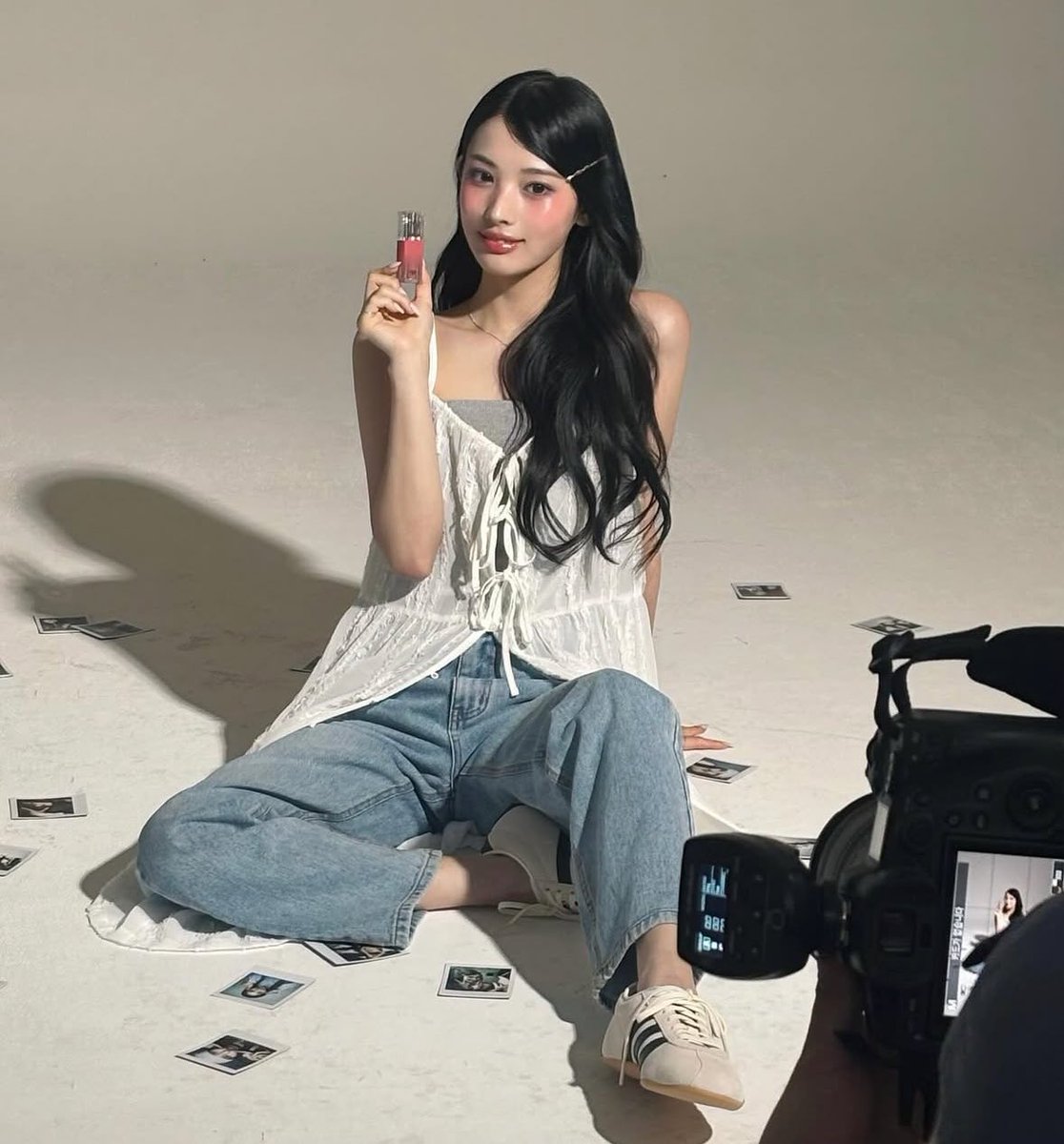 jini pics tweet media