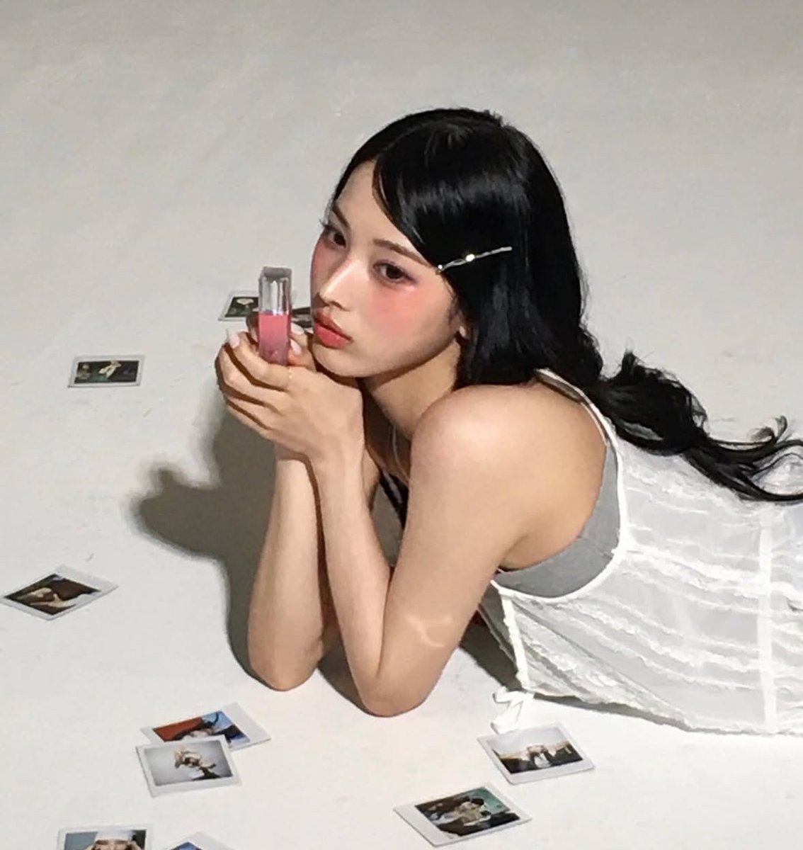 jini pics tweet media