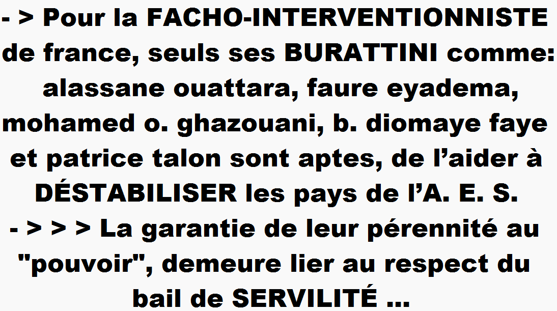 MOUVEMENT NATIONAL DES RÉNOVATEURS TCHADIENS tweet media