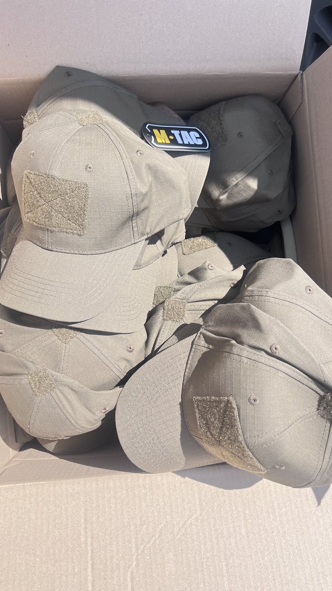 My car is loaded and I’m on my way to visit 72nd brigade 🇺🇦 and a few other units! 
Thank you for your donations to <a href="/LibertyUkraineF/">Liberty Ukraine Foundation 🇺🇸🇺🇦</a>