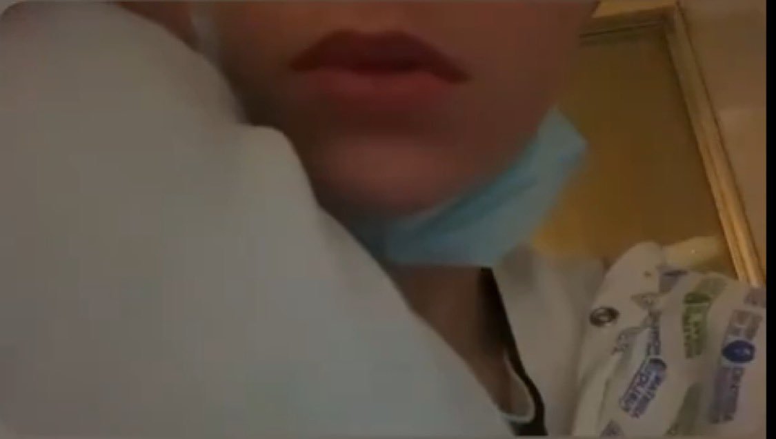 🚨 COMMUNIQUÉ AFFAIRE HÔPITAL : 

Suite à l'affaire qui a éclaté un peu partout, nous souhaitons faire un point.
Nous sommes à l'origine de l'enquête, et il est de notre devoir d'informer notre communauté.

Redouane et l'infirmière sont bel et bien en garde à vue et seront