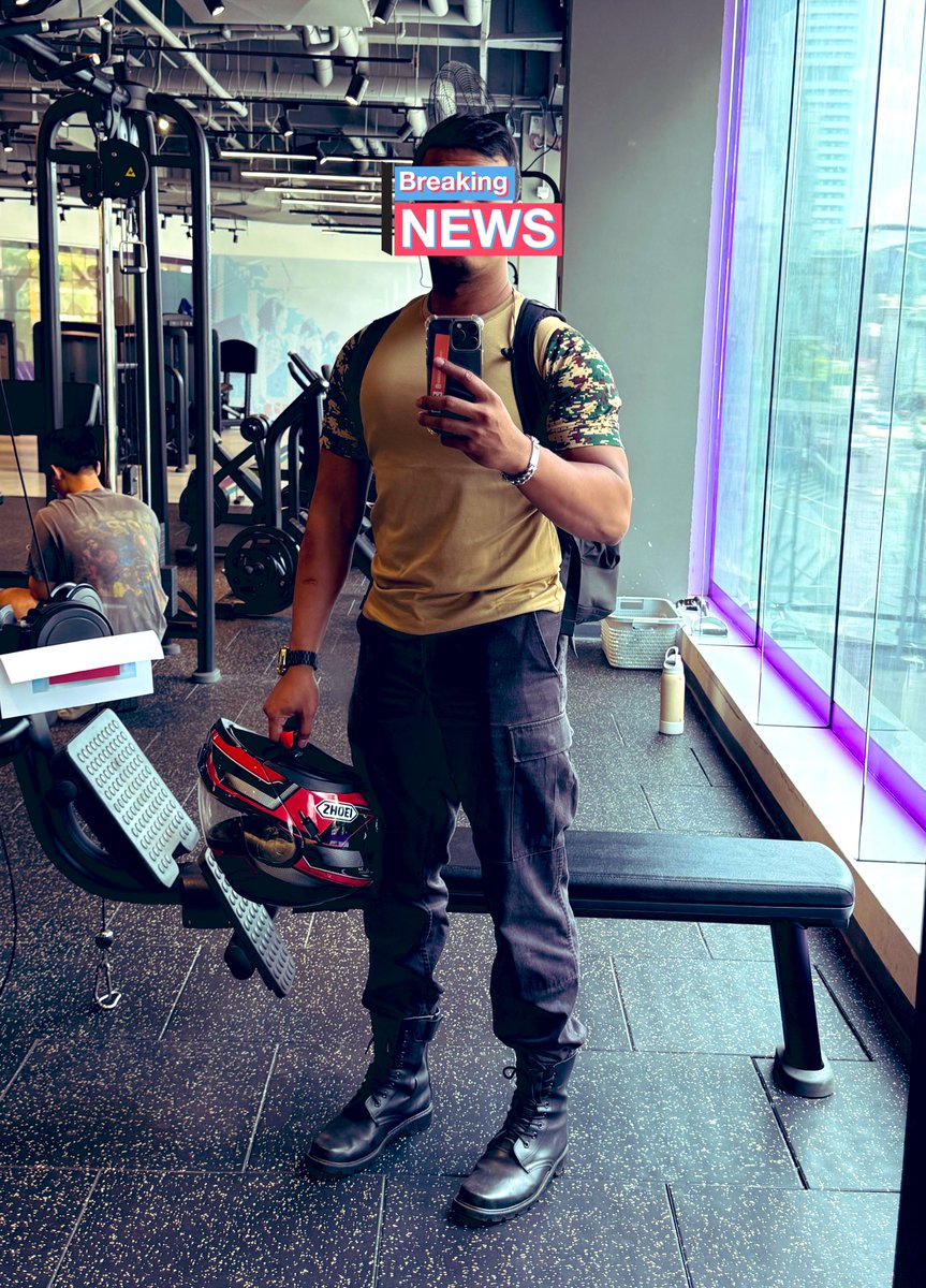 Budak Moto🏍️® tweet media