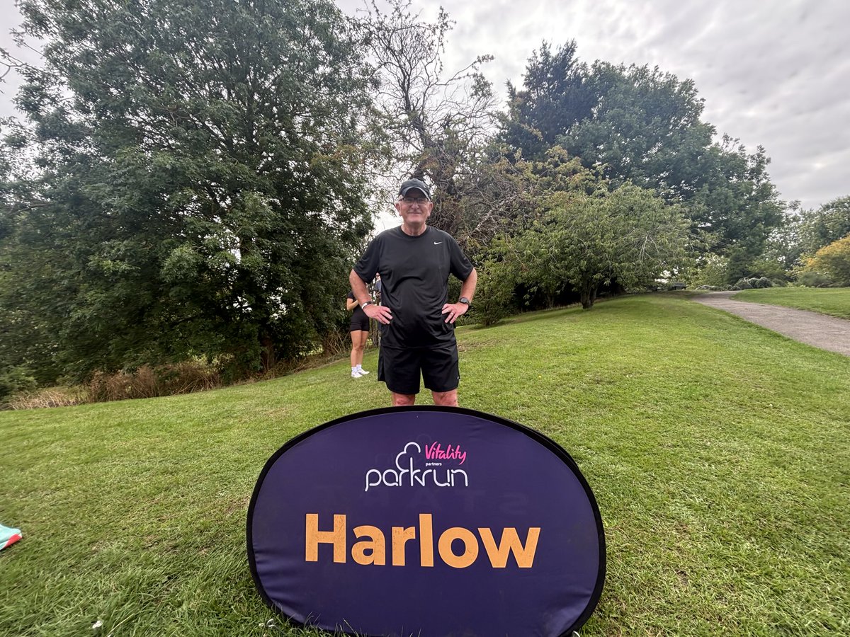 Your Harlow (@yourharlow) on Twitter photo Our editor Michael Casey marked his 400th Parkrun today..he has been competing since 1971…and has been lapped every year since! <a href="/parkrunUK/">parkrun UK</a> <a href="/EssexAArunning/">Essex Road Running</a> <a href="/harlowparkrun/">Harlow parkrun</a> Our editor Michael Casey marked his 400th Parkrun today..he has been competing since 1971…and has been lapped every year since! <a href="/parkrunUK/">parkrun UK</a> <a href="/EssexAArunning/">Essex Road Running</a> <a href="/harlowparkrun/">Harlow parkrun</a>