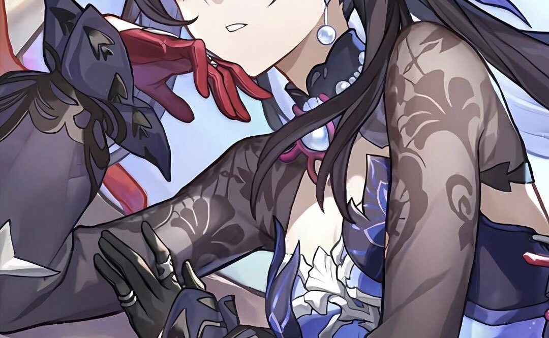 ⠀ 
⠀ ⠀มัสยาแหวกว่ายเวียนวน ณ ก้นบึ้งแห่งอนธการ เสาะแสวงแสงสว่างในสมุทรมืดมิด เกลียวคลื่นแห่งความระทม กระแสแห่งคำลวง  คำสาปส่งและสามานย์ชะตา ซัดสาดมนายตนะจนกลวงเปล่า ธงดาบที่แสนเย็นยะเยือก จงร่ายเริงระบำเพื่อความทะเยอะทะยานอันร้อนรุ่ม สูญเสียตัวตนและแหลกสลายไปในท้ายที่สุด
⠀