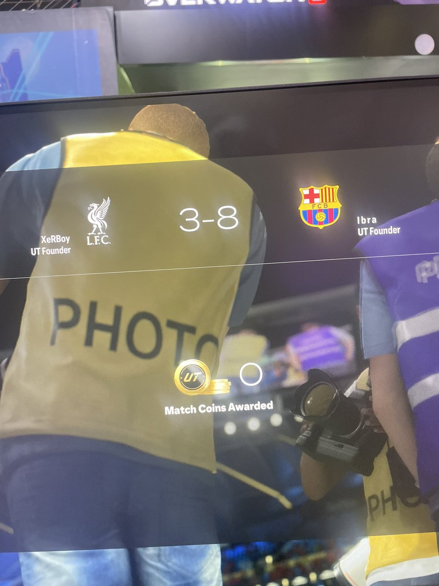 Fin d’une expérience incroyable…💔

Je suis tombé sur meilleur que moi et je n’ai pas était à mon meilleur niveau .

Force à tous les FR restants 🇫🇷