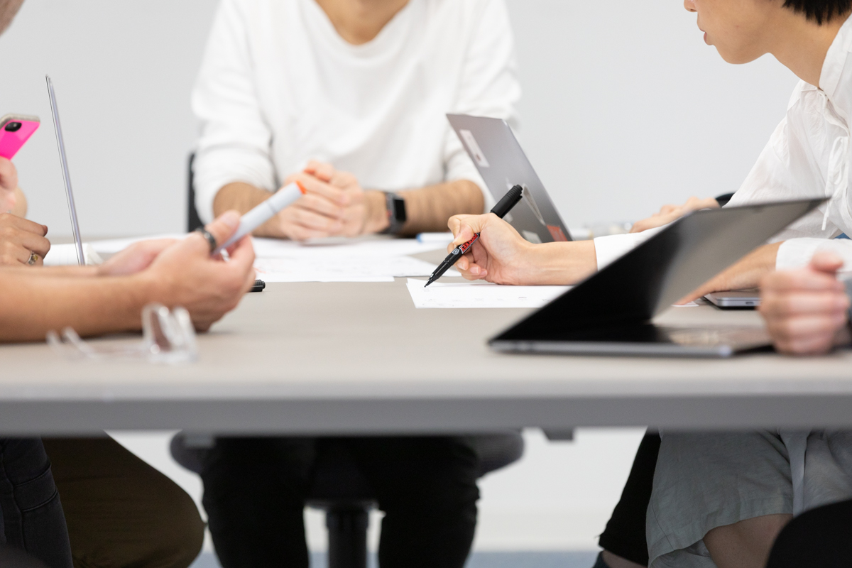 IAMASでは、進学を検討されている方、IAMASについて知りたい方を対象とした個人面談および学校見学を常時受け付けています。
ご希望の方は、IAMAS Webサイトよりお申し込みください。ご希望の日程・時間の候補を複数ご記入いただけますとよりご案内がスムーズです。
iamas.ac.jp/news/important…