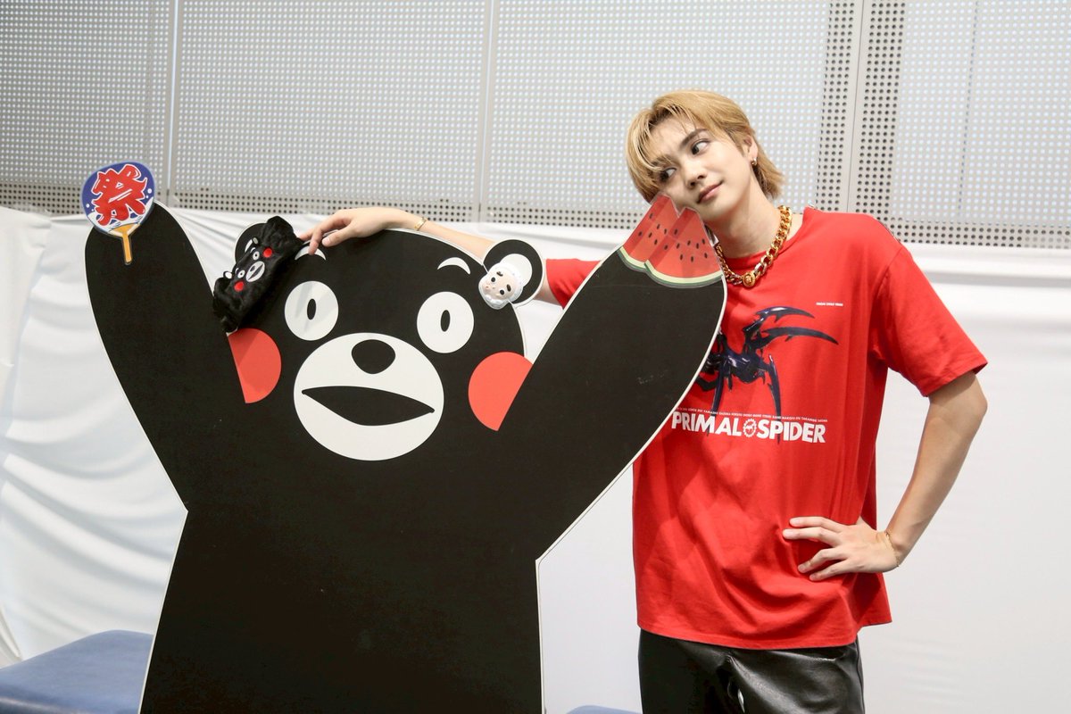 HOKUTOBOO36's tweet photo. 🧸 https://t.co/AZo1pTNklk