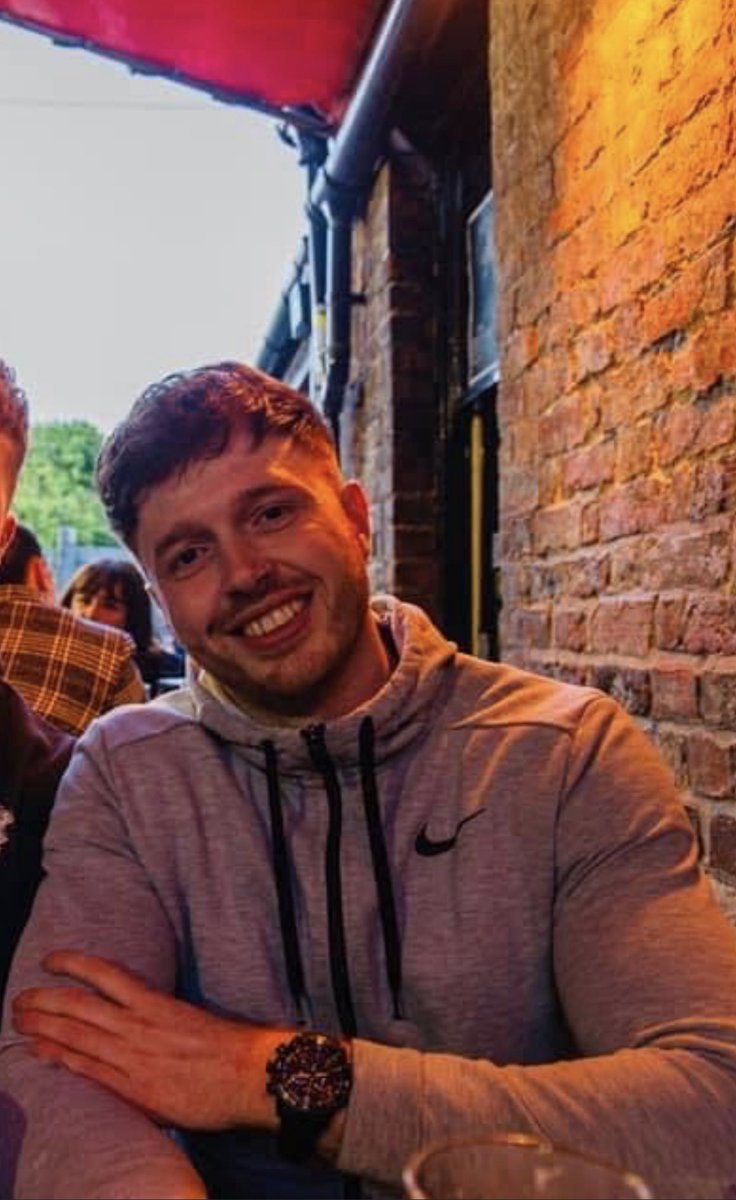 David Acford tweet media