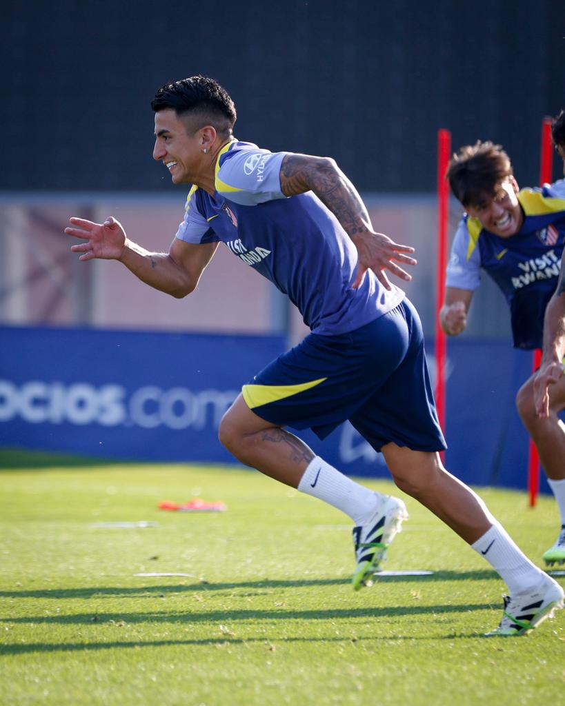 Permiso para despegar, concedido 🚀