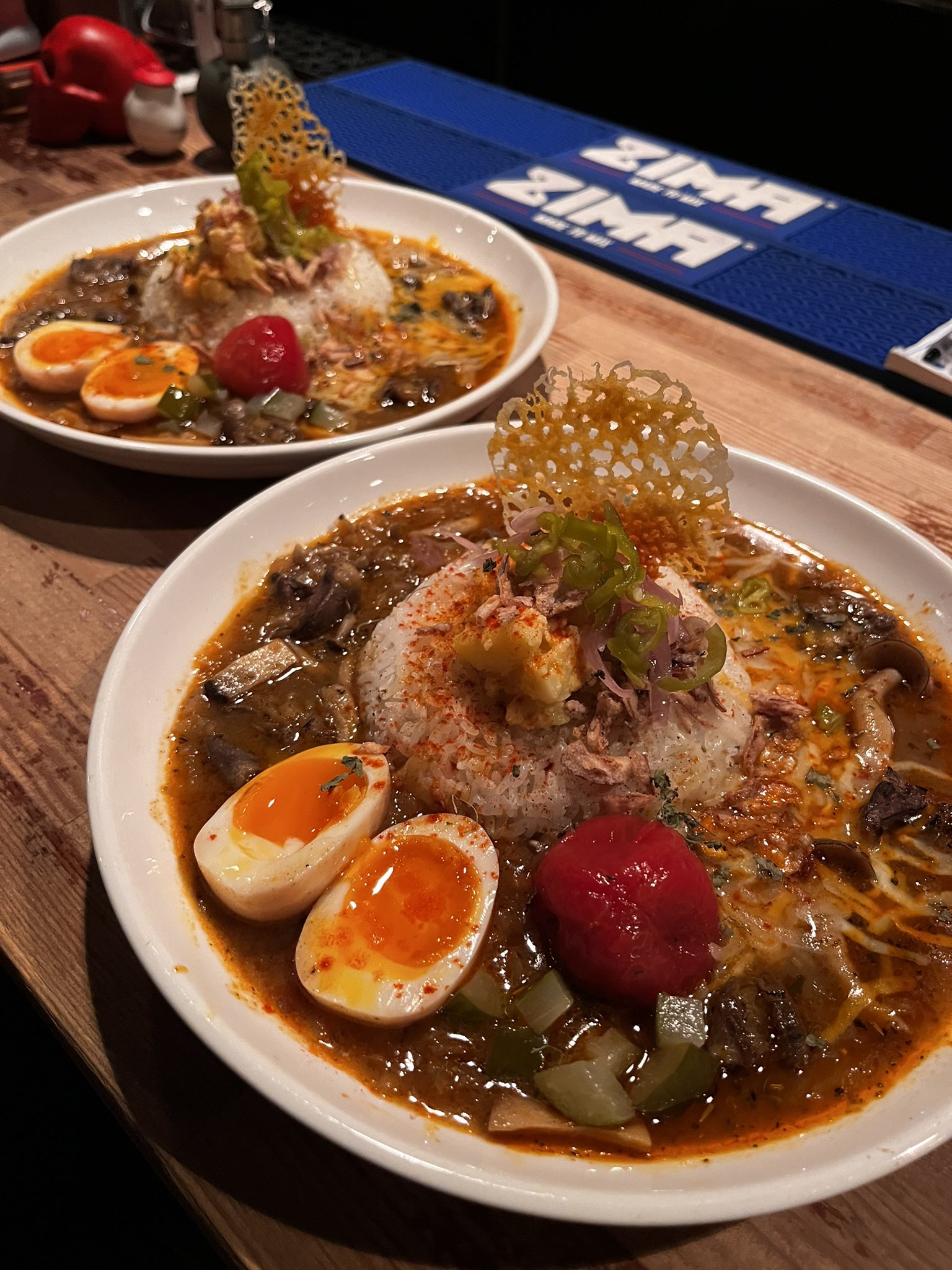 カフェラテガレージ カフェガレージ cafe Garage | 多摩てばこネット