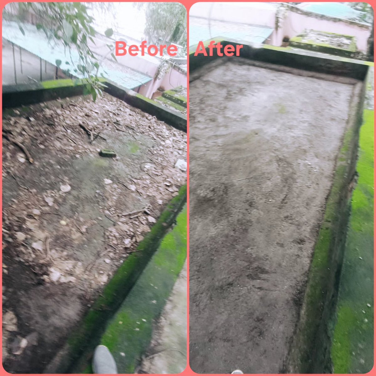 Delhi Jal Board (@delhijalboard) on Twitter photo Zonal Revenue Office - Jhandewalan 
"दिल्ली हमारी है, इसे साफ़ रखना हमारी ज़िम्मेदारी है। 
 DJB के #DelhiKoKudeSeAzadi अभियान से जुड़कर करें एक स्वच्छ भविष्य की शुरुआत। 
#मेरीदिल्लीस्वच्छदिल्ली 
#swachhdelhi #DelhiJalBoard #SafaiAbhiyan #SwachhtaMission #DelhiKoKoodeSeAzadi Zonal Revenue Office - Jhandewalan 
"दिल्ली हमारी है, इसे साफ़ रखना हमारी ज़िम्मेदारी है। 
 DJB के #DelhiKoKudeSeAzadi अभियान से जुड़कर करें एक स्वच्छ भविष्य की शुरुआत। 
#मेरीदिल्लीस्वच्छदिल्ली 
#swachhdelhi #DelhiJalBoard #SafaiAbhiyan #SwachhtaMission #DelhiKoKoodeSeAzadi