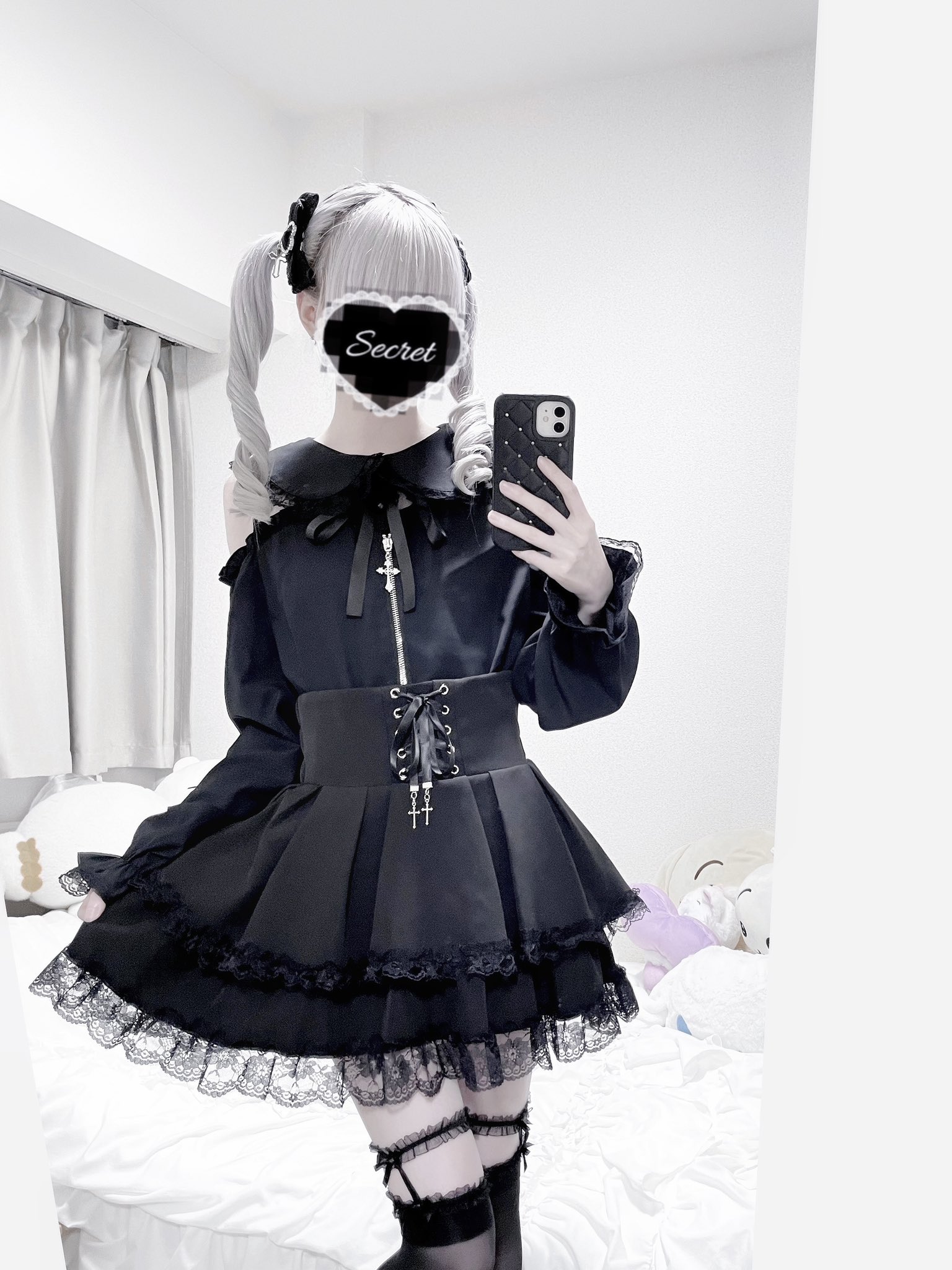MARS ❤︎マーズ on X: 