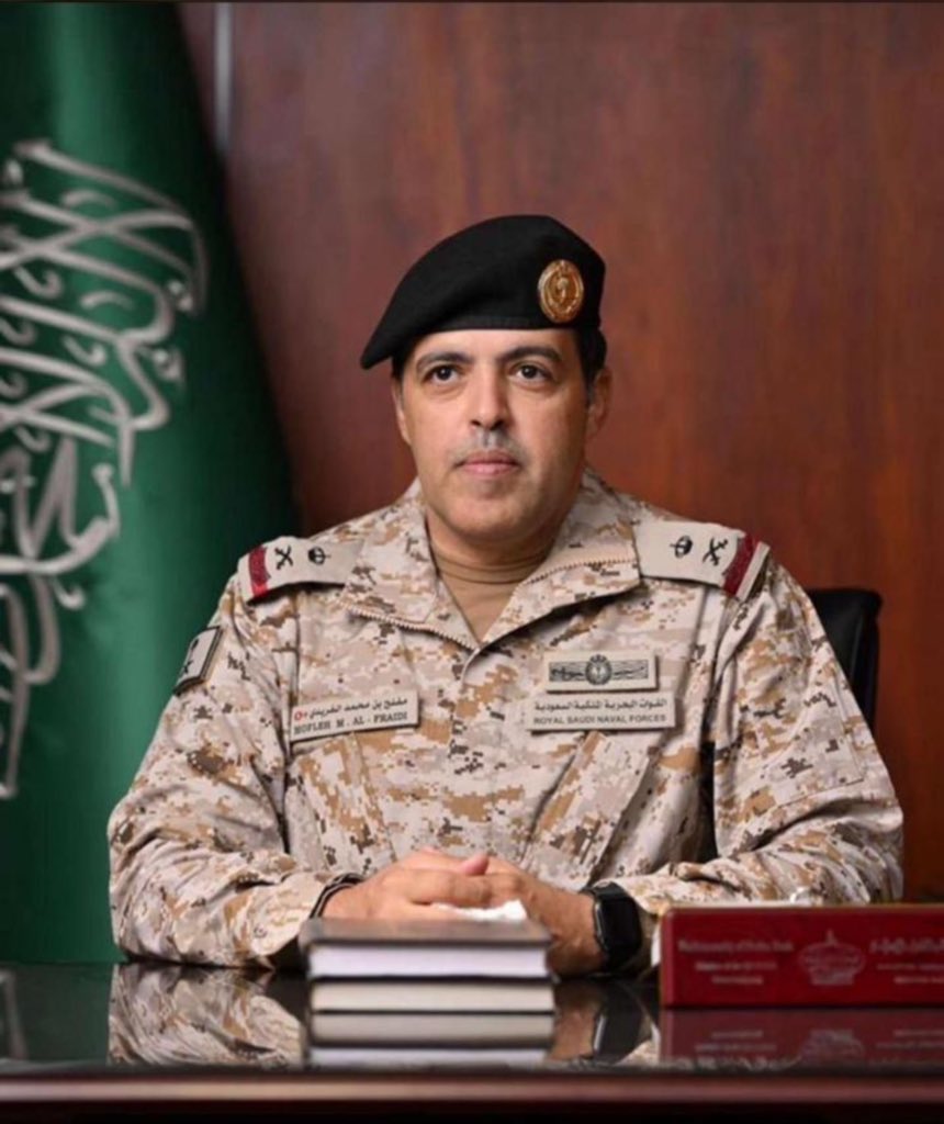 <a href="/Al_Owain/">ملتقى العوين الرسمي</a> <a href="/alfredah_net/">مجالس الفرده</a> <a href="/diwanyat_alfrda/">ديوانية مجالس الفرده</a> <a href="/harb2i/">ملتقى حرب</a> <a href="/shababharb/">قبيلة حرب بالسعودية والخليج</a> <a href="/sabqharb/">سبق حرب</a> <a href="/Rt7arb/">رتويت قبائل حرب</a> الف مبروك ياسعادة اللواء  مفلح بن محمد الفريدي صدور الأمر السامي الكريم على ترقيك 
انت رجل تستحق هذه الرتبه رجل خدمت دينك ثم المليك والوطن بإخلاص ووفاء.
عرفناك شهمًا، حكيمًا، ثابتًا في المواقف، ومخلصًا في الميدان.
نسأل الله أن يجعل هذه الترقية عونًا لك على الطاعة،