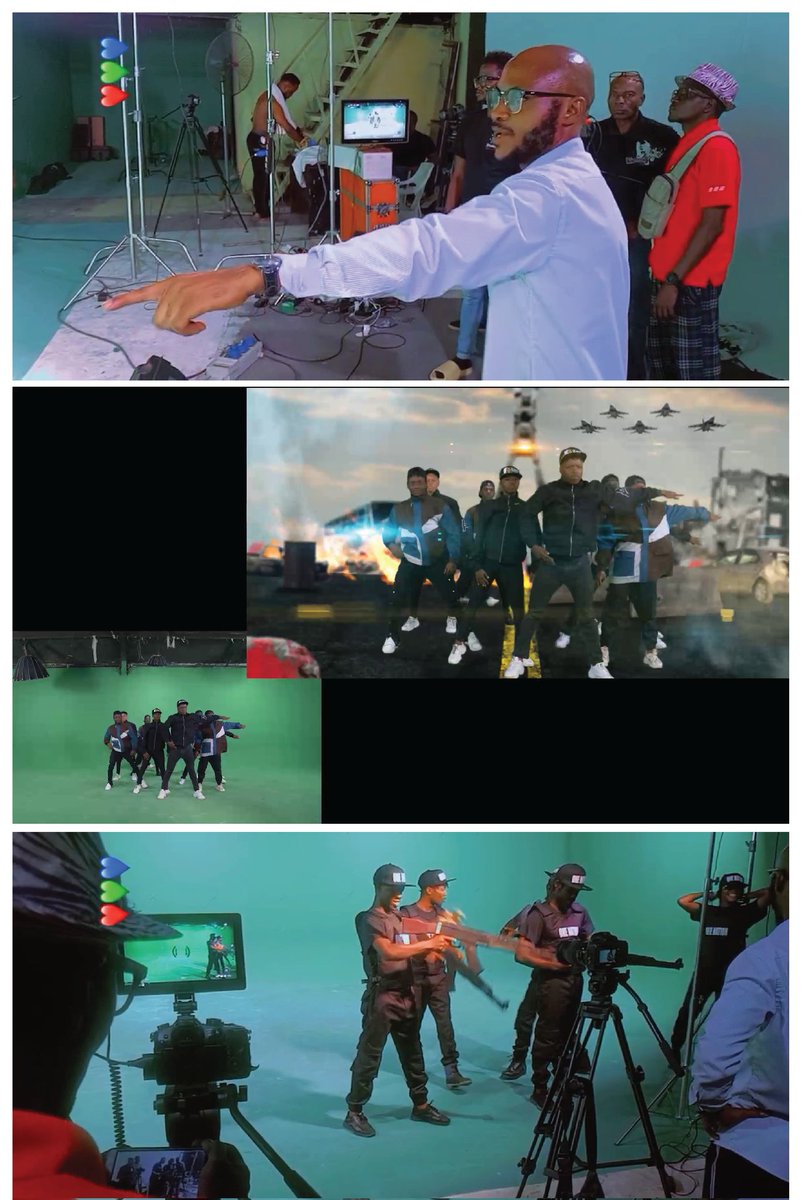 Niyi_Stark's tweet photo. @ruffydfire I'm a filmmaker. I provide top-line videography services across different genres. Product videos, narratives, Multicam podcast to corporate/social event production &amp; live streaming with real time motion graphics. 2D/3D motion design, video editing, advance color grading &amp; more. https://t.co/d7S3aGg0Ip