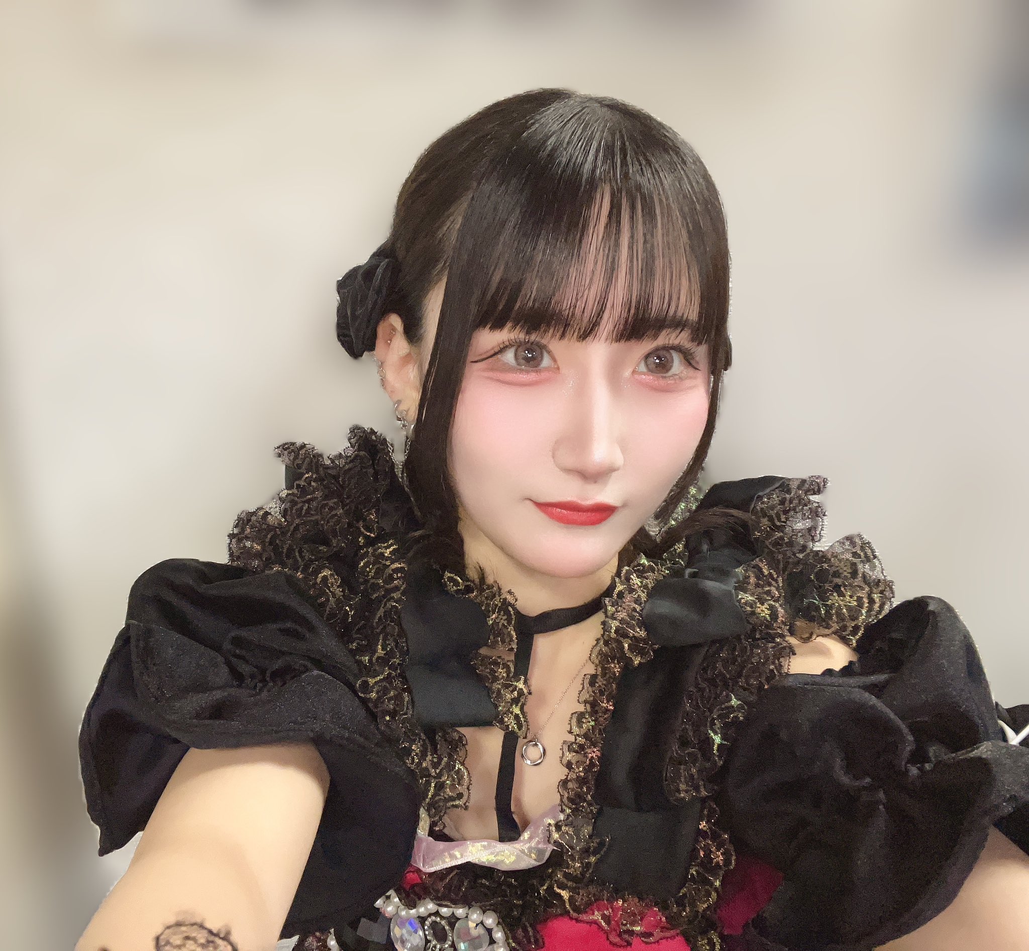 Akachanプロフ必読 心音 ふみな(可愛いって言わないと呪う！) on X: 