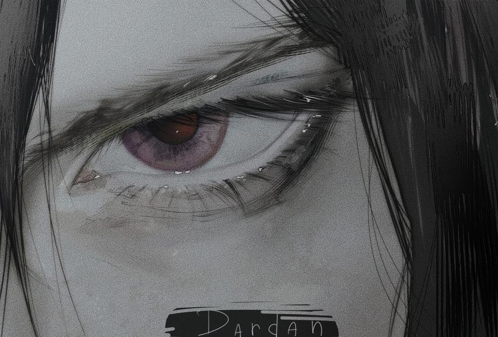 Dardan__21's tweet image. Just an eye 👁‍🗨 

#art #fanart #fyodorbsd #fyodordostoyevsky #bsd #bunhoustraydogs
