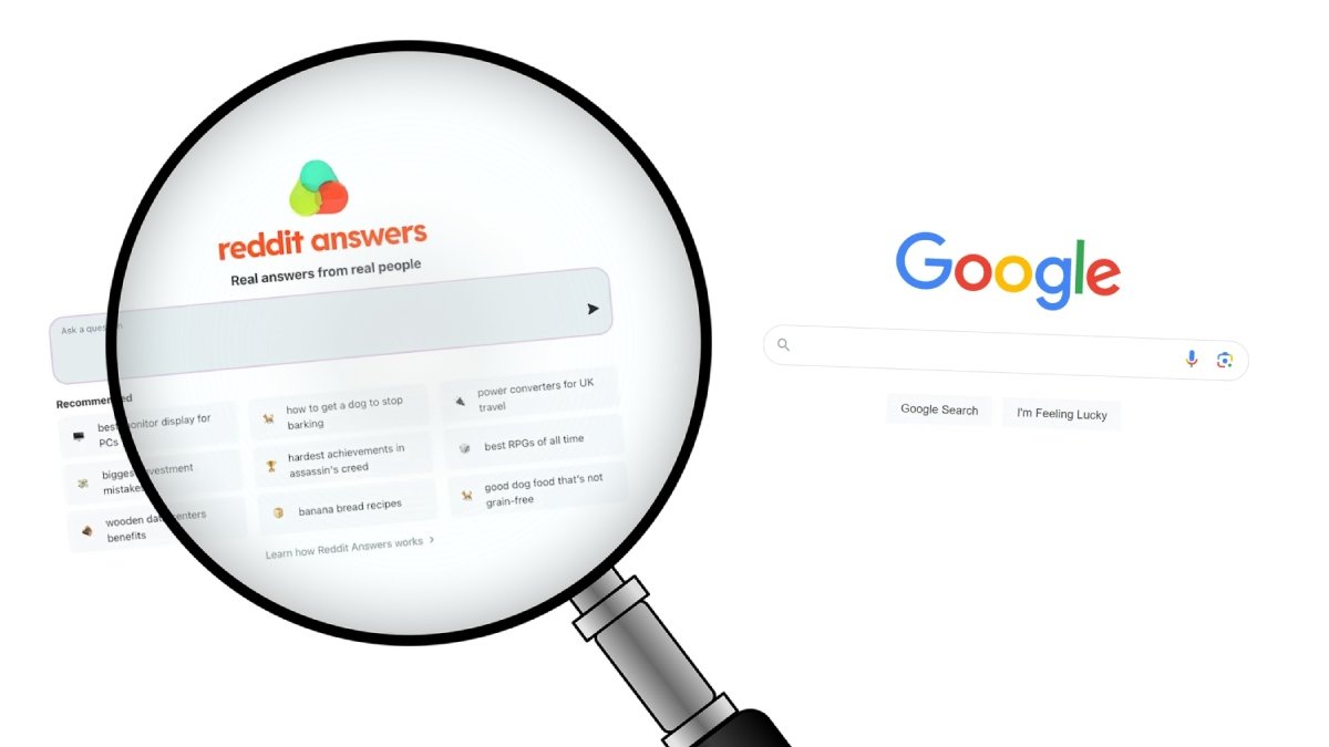 🔎 Reddit, Google'a rakip oluyor.

Dünyanın en çok kullanılan platformlarından biri olan Reddit, yapay zeka destekli arama özelliği üzerinde çalışıyor.

Reddit Answers ile klasik aramayı birleştirmeyi amaçlıyor. Bu, onu bilgiye ulaşmak için ilk tercihlerden biri yapabilir.