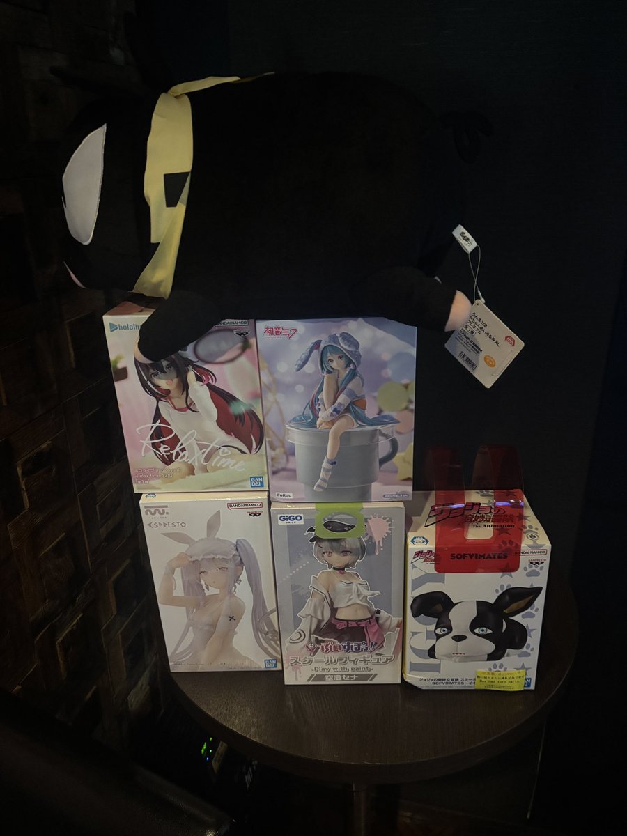 ゲーセンって...理論だ！