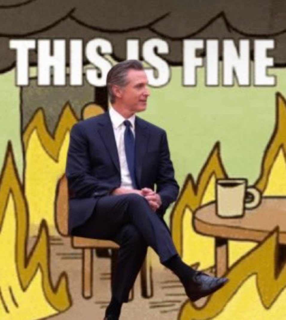 DeplorableAme12's tweet photo. @deancain #FreeCA 🔥 👌 https://t.co/DV8pQ7VI6B