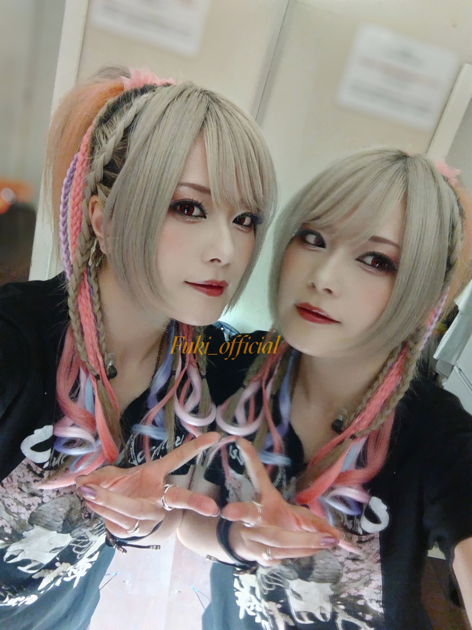 ♡fleur♡ いつもありがとうございます♡ いつもありがとう♡