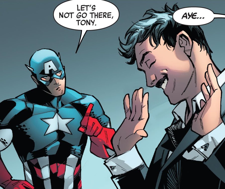 tony stark lovebot (@buckytonys) on Twitter photo 