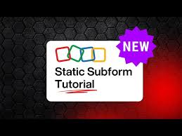 EmailCRMExpert's tweet photo. 🔥 NEW AUGUST DROP! 
Static Subform Tutorial for real estate &amp; contractor CRMs! 
Master advanced automation techniques that convert leads into $10K+ deals. 
Ready to level up?   
#AugustLearning #CRM #RealEstate https://t.co/NIU589AVcv