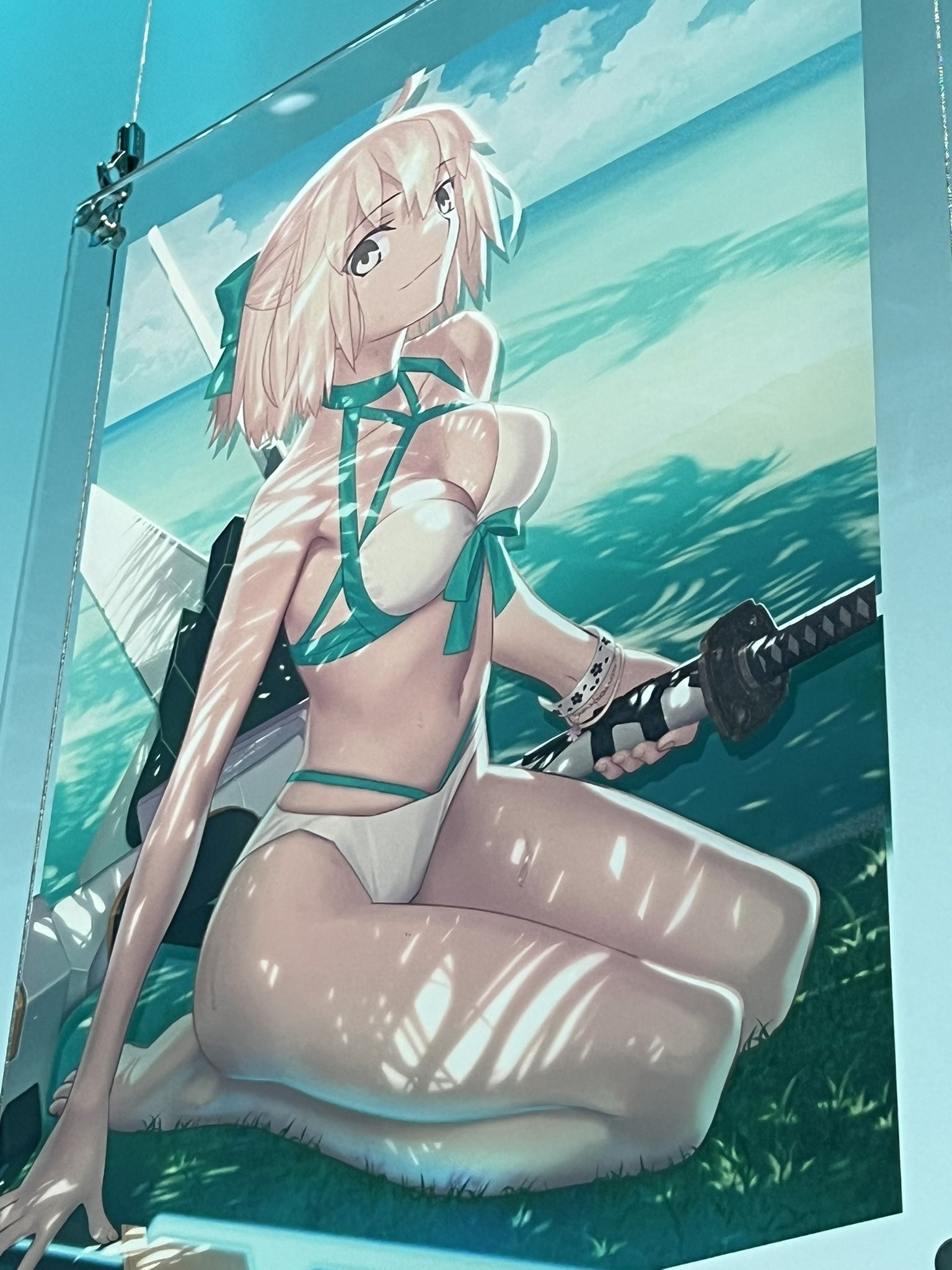 くろわし⚔️C106土曜日西み02b on X: 