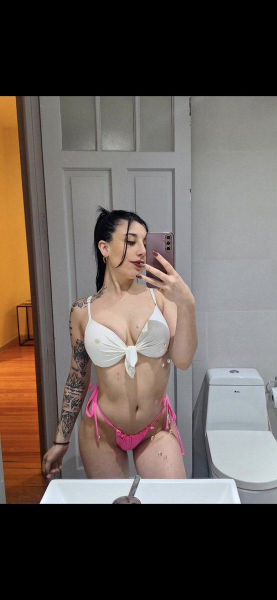 Çok sıcak 🔥 ♥️