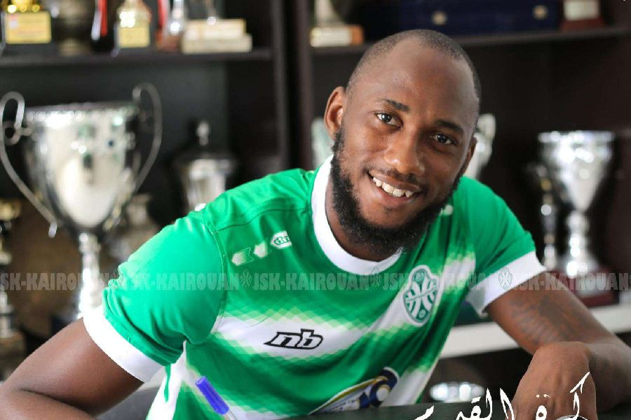 #Transfert241 : Chris Bekale vers un club mythique Algérien.✅

⬇️⬇️⬇️⬇️
critiquedefoot241.blogspot.com/2025/08/transf…