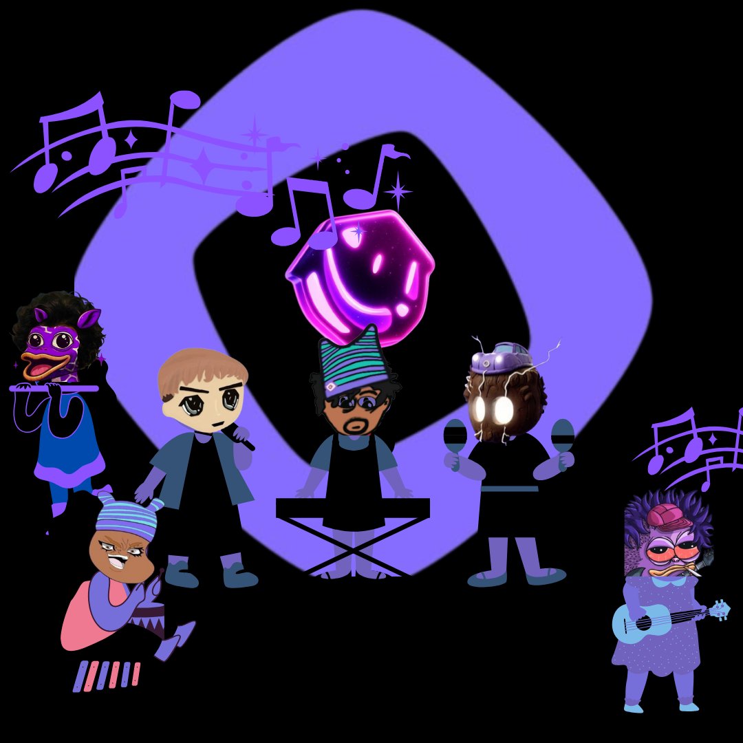 jithck83's tweet image. monad energy! parallel minds, one rhythm! parallel sounds, shared vision
on chain, in tune!
@EmpireOP11 @joydxofficial
  #monadvibes