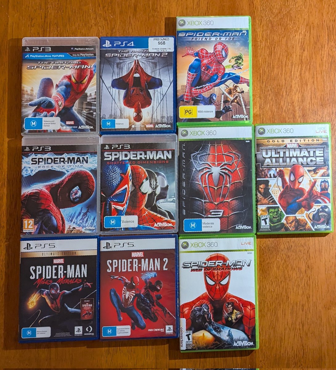 Next year of content sorted 💪🥩