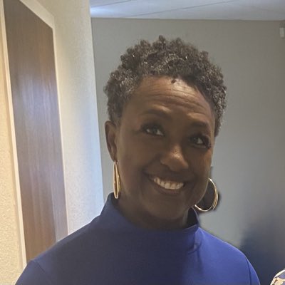 Terrance A. Morris tweet media