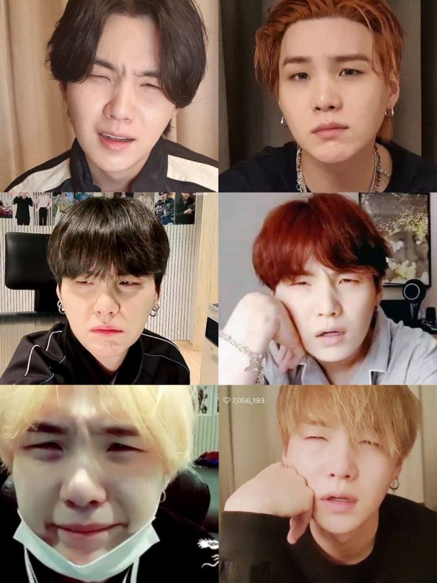 this genre of yoongi